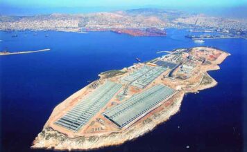 Προκηρύχθηκε ο διεθνής διαγωνισμός για τη μελέτη της επόμενης φάσης της Ψυττάλειας