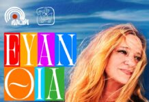 Η Ευανθία Ρεμπούτσικα στο Θέατρο Αλώνι μεθαύριο