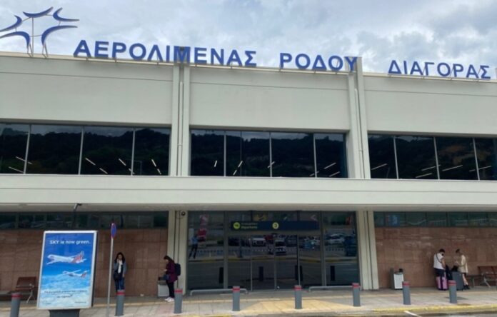 Rodos-el-entrance