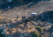 Οδηγία της Αρχής Πολιτικής Αεροπορίας μετά τη Σίφνο: Ζητεί ελέγχους σε όλα τα ελικόπτερα «Bell 206»