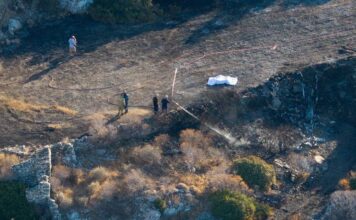 Οδηγία της Αρχής Πολιτικής Αεροπορίας μετά τη Σίφνο: Ζητεί ελέγχους σε όλα τα ελικόπτερα «Bell 206»