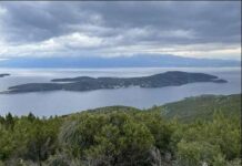 Δήμος Ν. Πηλίου: Ανοικτός διαγωνισμός για το έργο υποθαλάσσιου αγωγού ύδρευσης προς το Νησί Παλαιό Τρικερίου