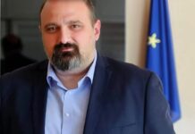 Χρ. Τριαντόπουλος: Ξεκινά η διαβούλευση για την περιβαλλοντική αδειοδότηση της μελέτης επέκτασης του Περιφερειακού Άξονα Βόλου προς το Πήλιο
