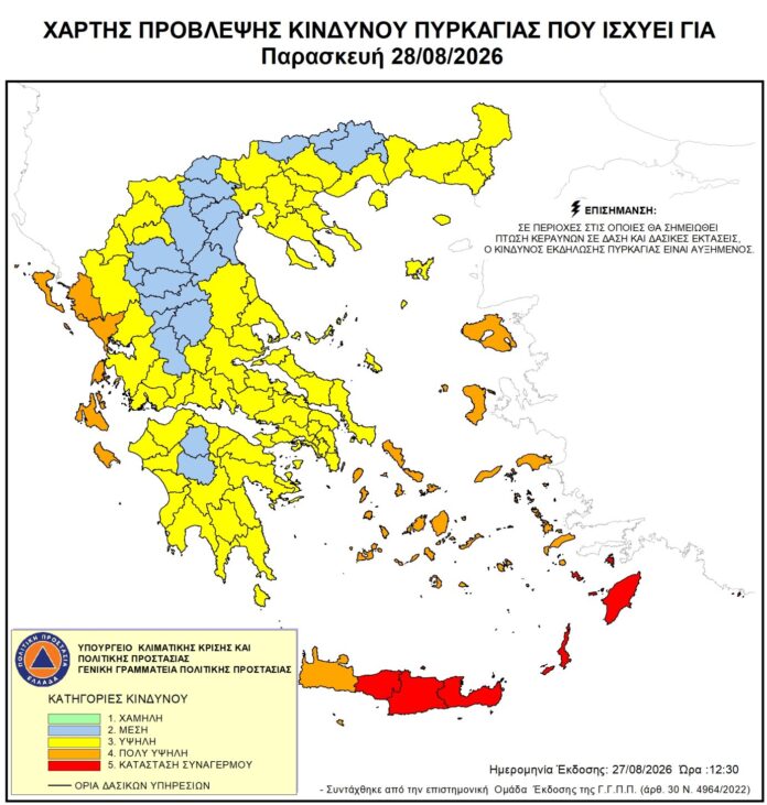 XARTHS PYRKAGIAS