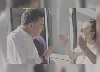 Στο πειθαρχικό στέλνει ο Άδωνις όσους του χάλασαν το «σόου» στο ΨΝΑ – «Όσοι θέλουν επανάσταση, στην Κούβα»