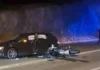 Σοβαρό τροχαίο-Τραυματίστηκαν δύο αστυνομικοί