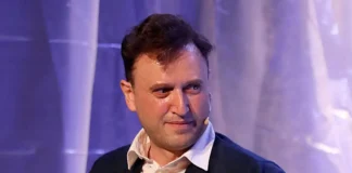 Ο Αργύρης Αγγέλου κέρδισε χαρτιά υγείας σε λαχειοφόρο αγορά πανηγυριού