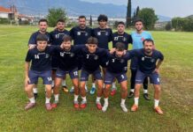 Τα σκορ στα σαββατιάτικα φιλικά των ομάδων της Α’ ΕΠΣΘ