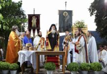 Δημητριάδος Ιγνάτιος: «Κινδυνεύουμε από έναν σύγχρονο μηδενισμό»