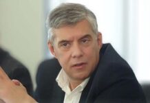 Κώστας Αγοραστός: «Η παράκαμψη Συκεώνας δεν ήταν στοιχειωμένη, ούτε βαλτωμένη»