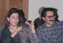 Μια ζωή στα δημοτικά έδρανα, μια παρακαταθήκη που μένει
