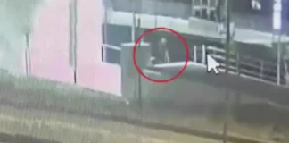 Βανδαλισμός στον νέο σταθμό «Αρετσού» του Μετρό Θεσσαλονίκης