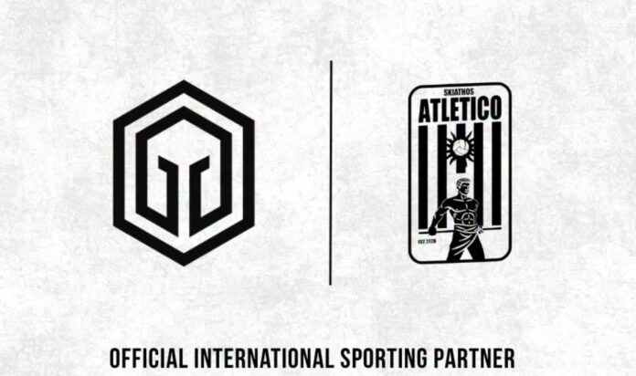 atletico skiathos partner