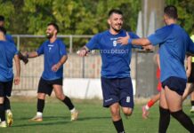 Φιλική νίκη του Ατρόμητου Ν.Ι. με … μπόλικη τύχη