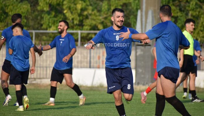atromitos celeb