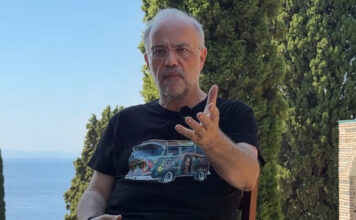 Ο Αυγερινός αναφέρεται στις θρησκευτικές εικόνες στο ιατρείο που πέθανε ο Μαζωνάκης και οι αιχμές για Καρυστιανού: «Ακόμη τρέχω»