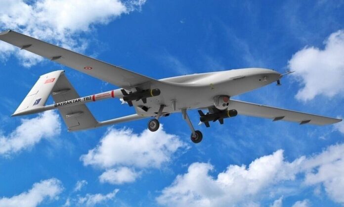 bayraktar-uav