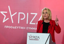 Καμπάνια ανασυγκρότησης ξεκινά ο ΣΥΡΙΖΑ: Ενεργοποιεί 70.000 μέλη