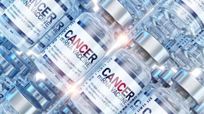 cancer-mrna