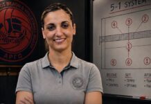 Παρέμεινε στο προπονητικό επιτελείο της Αργούς η Χατζηνίκου