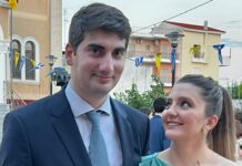 Χαρές για την Ζέττα