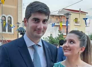 Χαρές για την Ζέττα