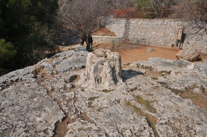 daskalopetra