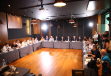 Τσίπρας: Η συσσώρευση ολιγοπωλίων πιέζει τη μικρομεσαία επιχειρηματικότητα και τους αυτοαπασχολούμενους