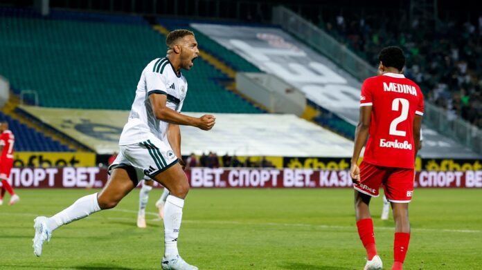 desers goal sofia