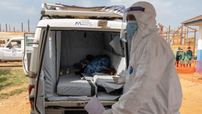 ebola