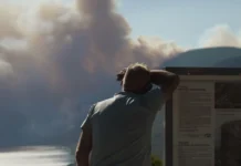 Ασύλληπτη η καταστροφή από τη φωτιά στη Βοιωτία – Έχουν καεί έως και 50.000 στρέμματα