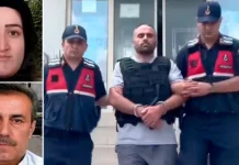Έγκλημα στην Τουρκία: Σκότωσε τον 56χρονο κουνιάδο του και την 27χρονη γυναίκα του επειδή πίστευε ότι είχαν σχέση