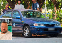 Περίμενε την 45χρονη μέσα στο αυτοκίνητό του και την σκότωσε μόλις την είδε