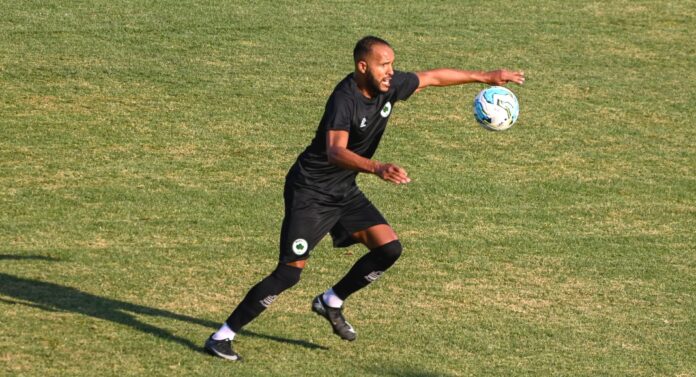 el arabi vs karystos