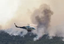 Σύγκρουση ελικοπτέρων στην Ψάθα: Το κρίσιμο 15λεπτο πριν την τραγωδία και η αποχώρηση του επίγειου συντονιστή