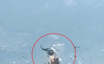 Τα νεότερα από την έρευνα για την τραγωδία με τα δύο ελικόπτερα – Τι κατέθεσε ο διερμηνέας