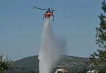 Αναστασάκης για τη σύγκρουση στην Ψάθα: «Τα ελικόπτερα βρισκόταν στον “νεκρό τομέα” των χειριστών»