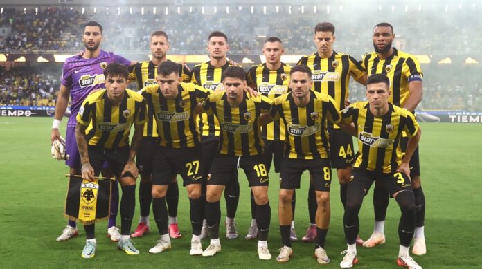 endekada aek me ira
