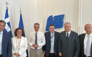 Βιομηχανία: Ο ΣΒΕ ζητά συνεκτικό εθνικό σχέδιο με σαφείς στόχους