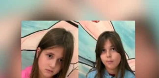 Εξαφανίστηκαν 9χρονες αδελφές
