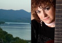 Ο Λαύκος και η Μηλίνα της Εύας Φάμπα-«Μια ομορφιά που δεν ξεχνιέται»