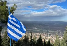 Διπλός εορτασμός στα Φάρσαλα για την Κοίμηση της Θεοτόκου και την απελευθέρωση της πόλης από τους Τούρκους