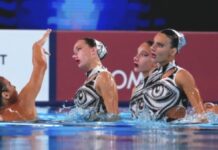 Τέταρτη στην Ευρώπη στο Ελεύθερο Ομαδικό η Ελλάδα με Κουκουσέλη-Φούσκη