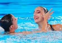 Ντουμπλάρισαν τα ευρωπαϊκά χρυσά οι αδελφές Αλεξανδρή (videos)