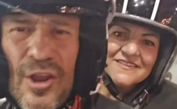 Αλέξης Γεωργούλης και Βίκυ Σταυροπούλου αναβίωσαν το φινάλε του «Είσαι το ταίρι μου» 24 χρόνια μετά