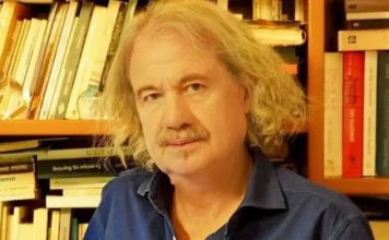 Πέθανε ο Γιάννης Γρηγοράκης
