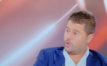 Γκαγκάτσης: “Η πόρτα της Εθνικής είναι ανοικτή για τον Κωνσταντέλια”