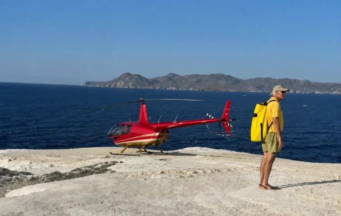 heli