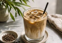 Μετά το matcha, το hojicha: Το τσάι που κατακτά τα social media
