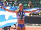 Η Ιακωβάκη τρίτη παγκόσμια πρωταθλήτρια στα 400μ. εμπόδια